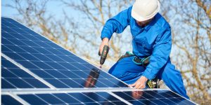 Installation Maintenance Panneaux Solaires Photovoltaïques à Bennwihr
